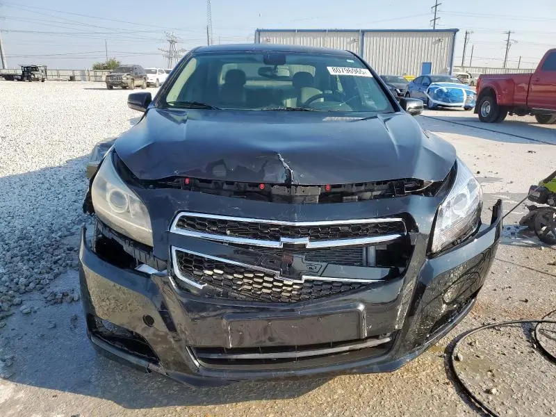2013 CHEVROLET MALIBU 2LT  