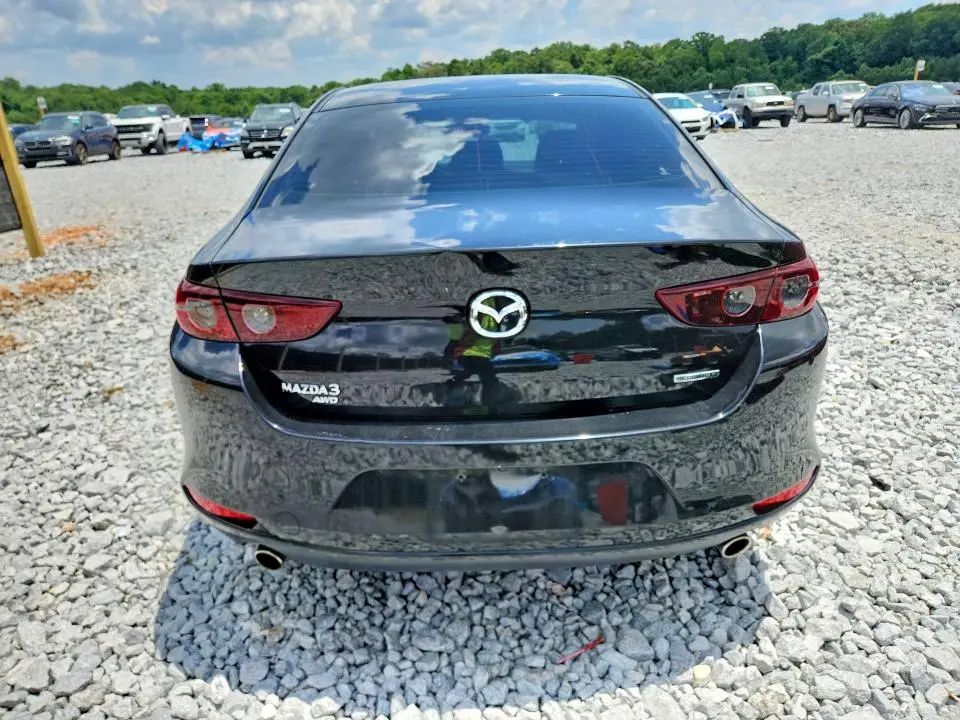 2021 MAZDA 3 SELECT  