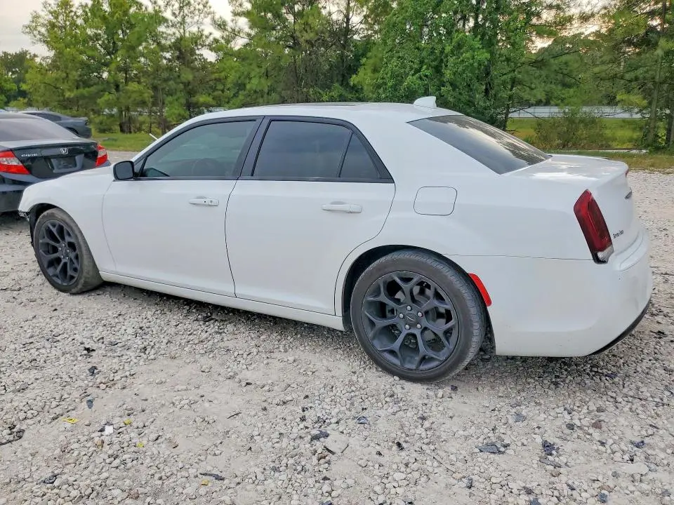 2020 CHRYSLER 300 S  