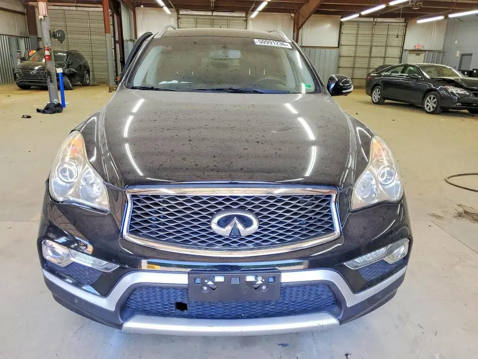 2017 INFINITI QX50 BASE  