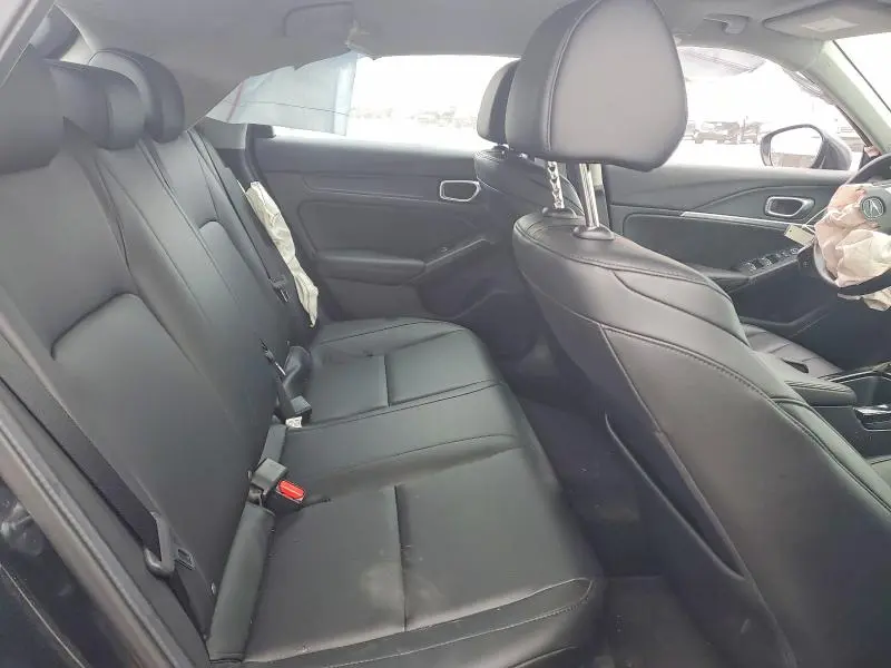 2025 ACURA INTEGRA   
