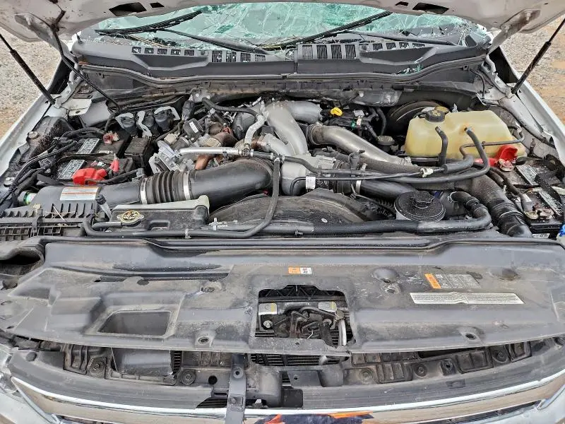 2021 FORD F250 SUPER DUTY  