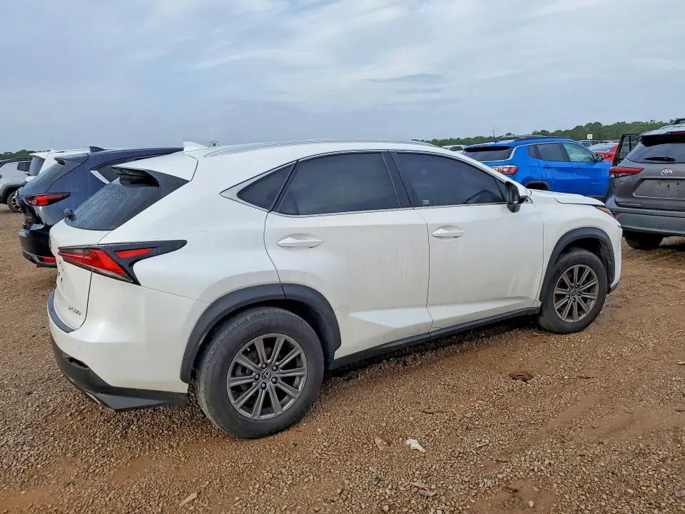 2018 LEXUS NX 300 BASE  