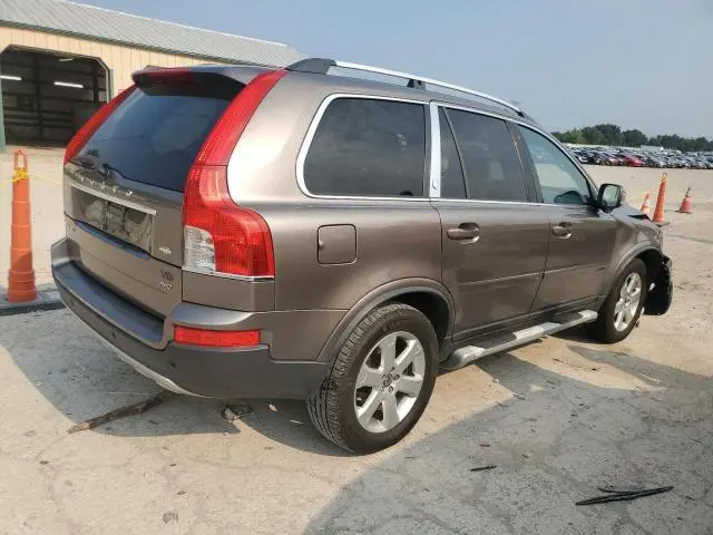 2010 VOLVO XC90 V8  
