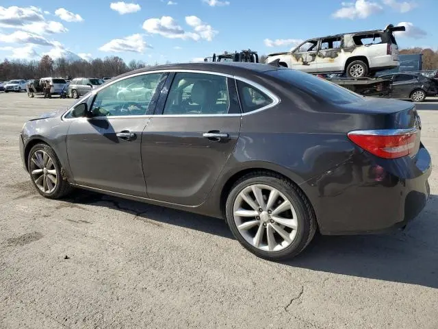 2013 BUICK VERANO   