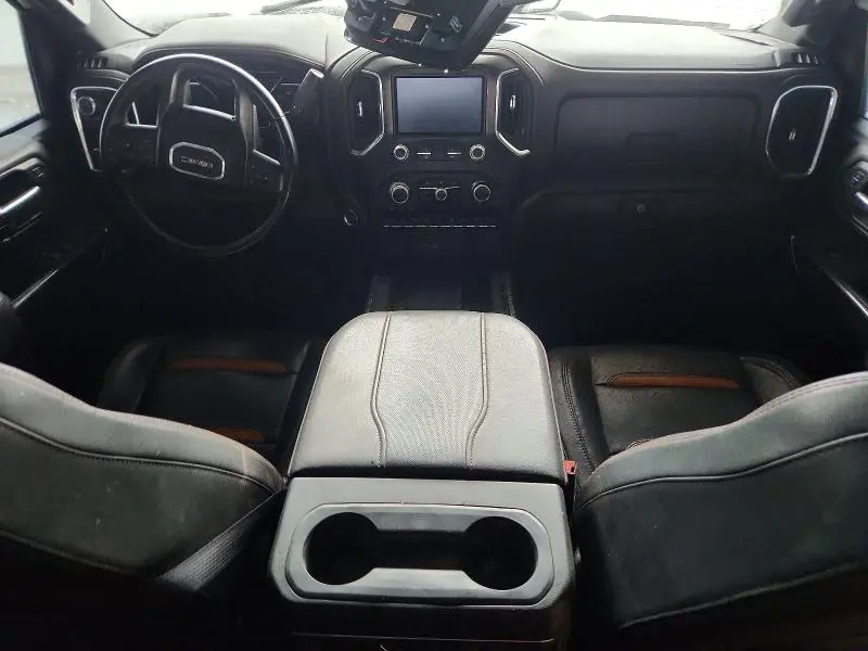 2023 GMC SIERRA K2500 AT4  