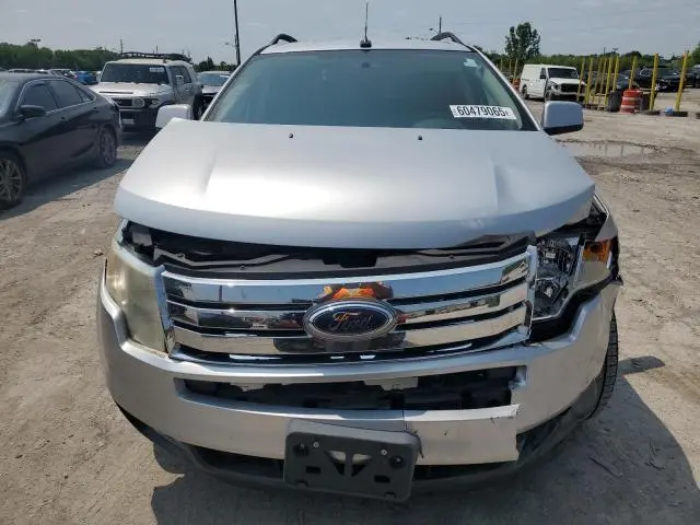 2010 FORD EDGE SEL  