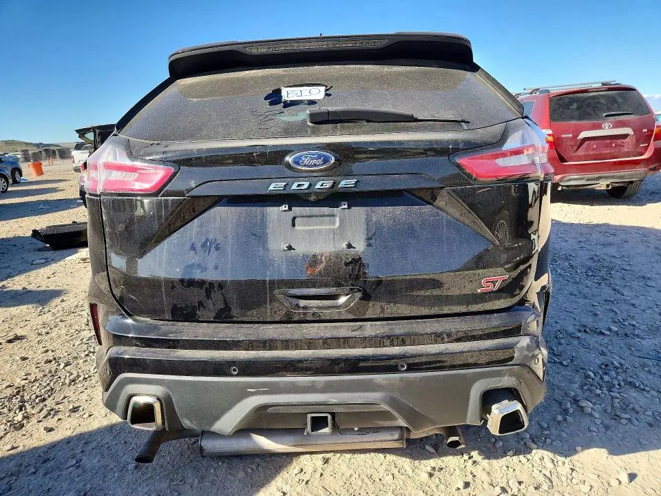 2021 FORD EDGE ST  