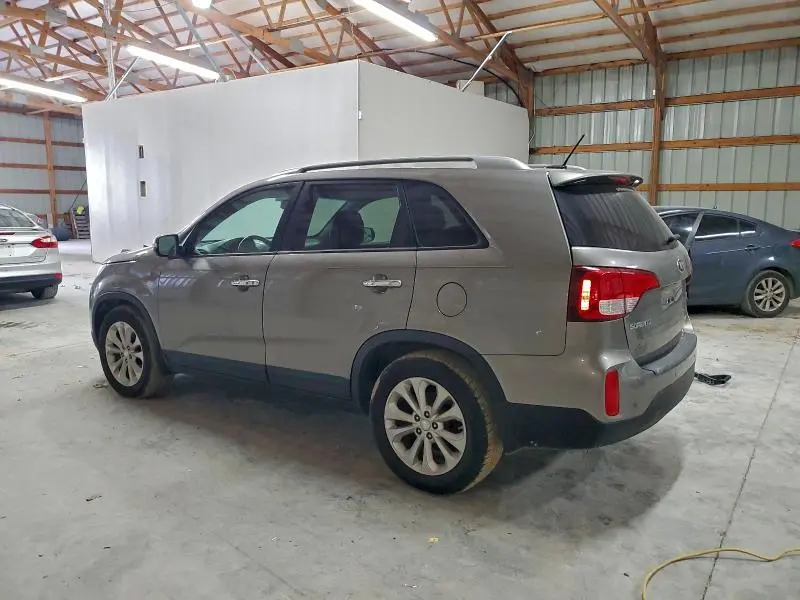 2014 KIA SORENTO EX  