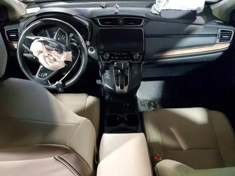2019 HONDA CR-V EXL  