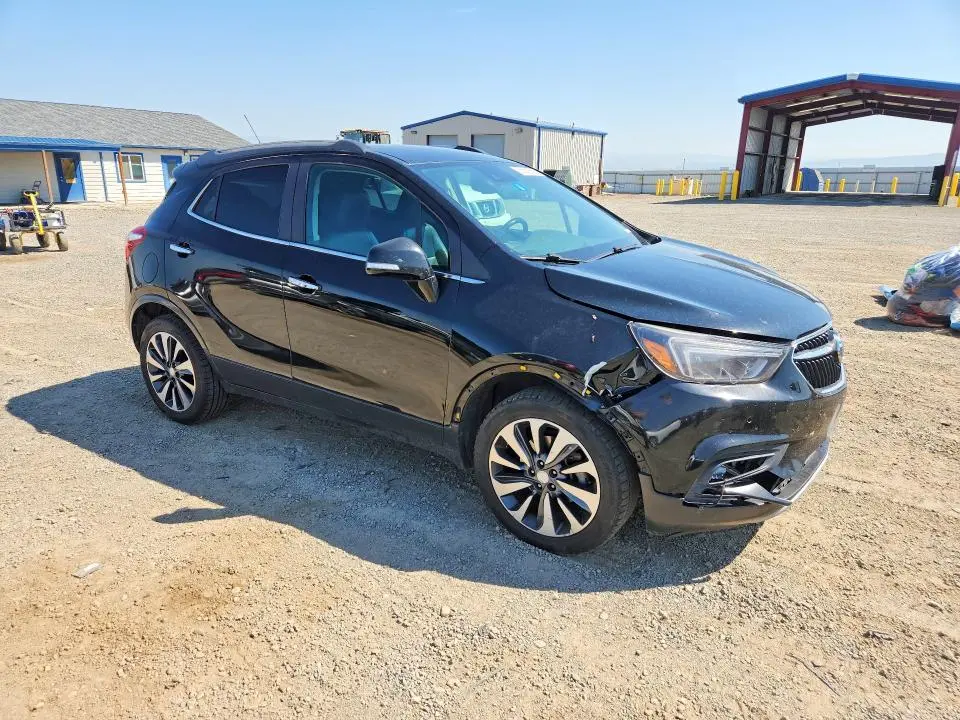 2019 BUICK ENCORE ESSENCE  