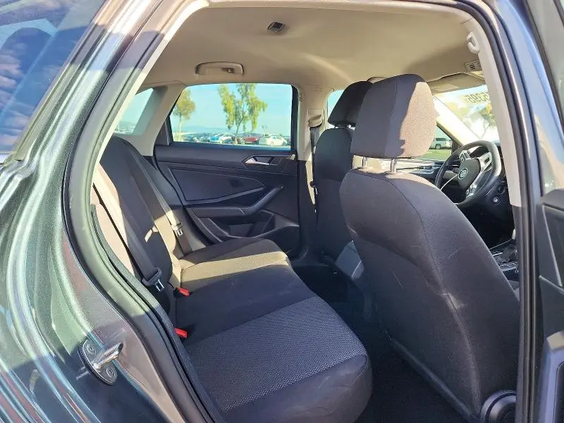 2020 VOLKSWAGEN JETTA S  