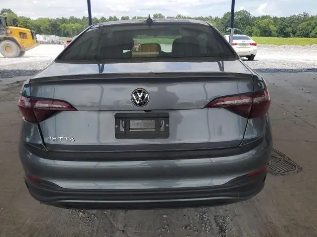 2023 VOLKSWAGEN JETTA S  