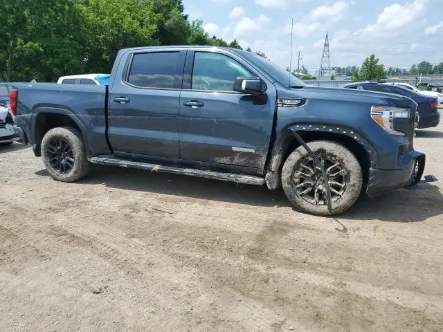 2020 GMC SIERRA K1500 ELEVATION  