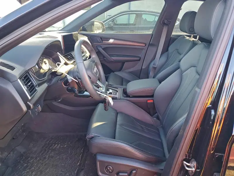 2024 AUDI Q5 SPORTBACK PREMIUM 45  