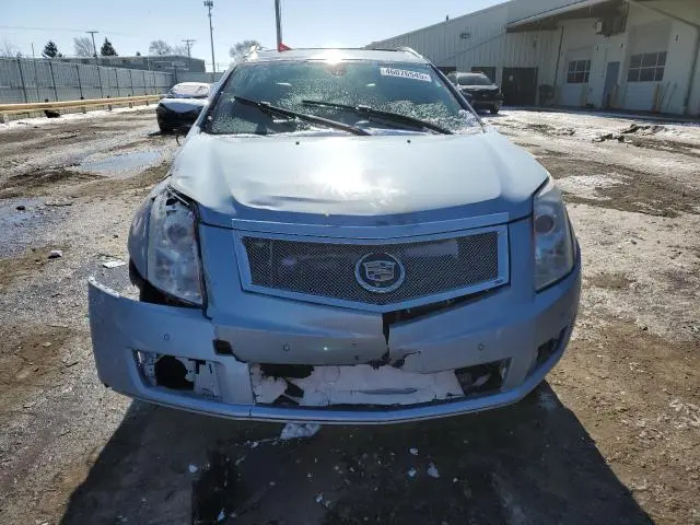 2013 CADILLAC SRX LUXURY COLLECTION  