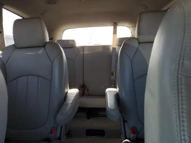 2011 BUICK ENCLAVE CXL  