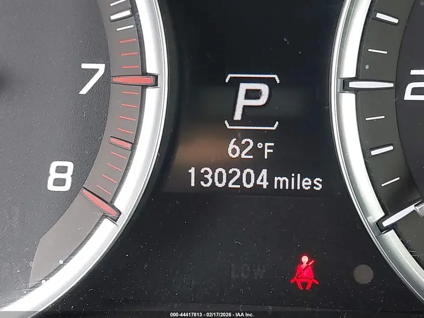 2015 ACURA MDX TECHNOLOGY PACKAGE