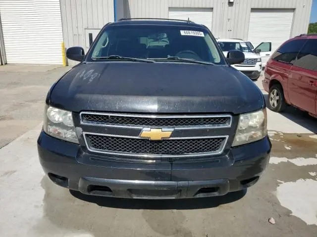 2011 CHEVROLET SUBURBAN C1500 LS  