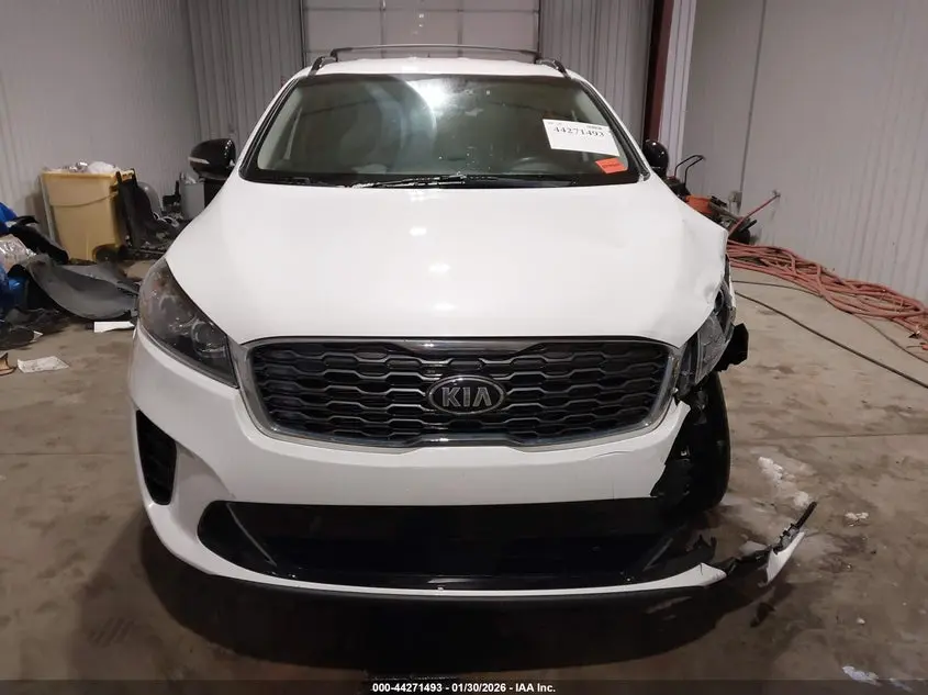 2020 KIA SORENTO 3.3L S