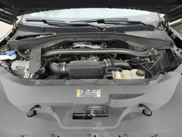 2022 LINCOLN AVIATOR   