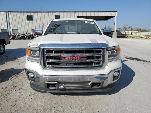 2014 GMC SIERRA K1500 SLT