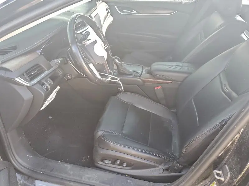 2018 CADILLAC XTS LUXURY  