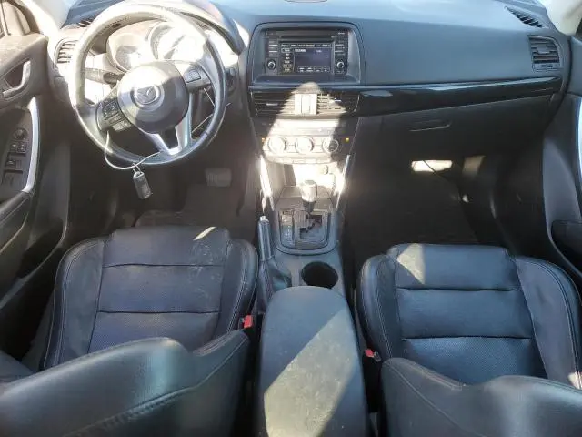 2014 MAZDA CX-5 GT  