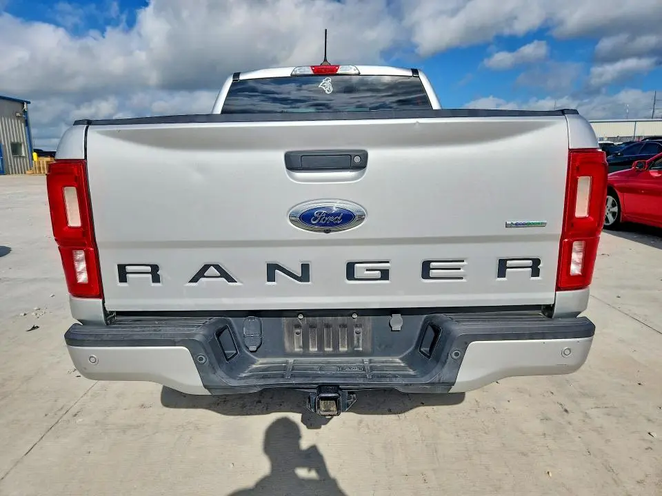 2019 FORD RANGER XL/XLT/LARIAT  