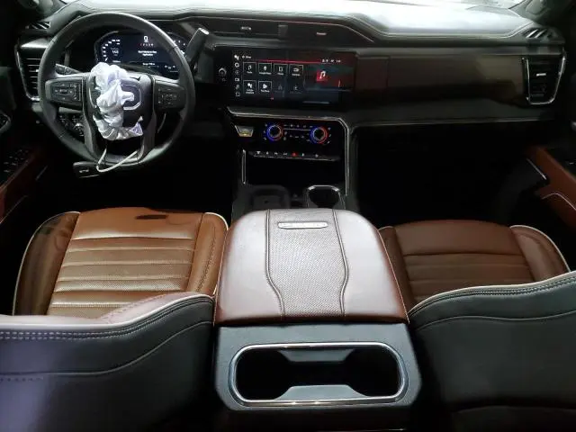 2024 GMC SIERRA K2500 DENALI ULTIMATE  