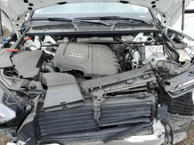 2021 AUDI Q5 PREMIUM  