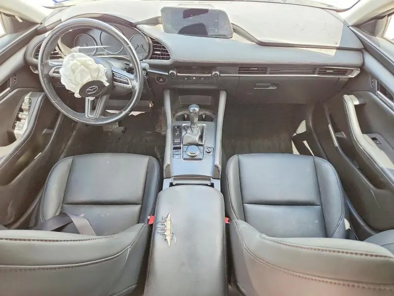 2020 MAZDA 3 SELECT  