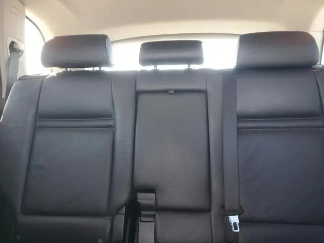 2012 BMW X5 XDRIVE35I  