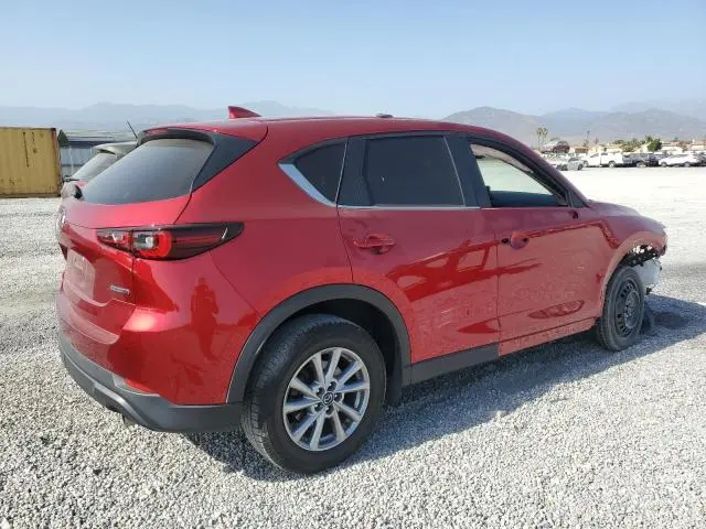 2023 MAZDA CX-5 PREFERRED  