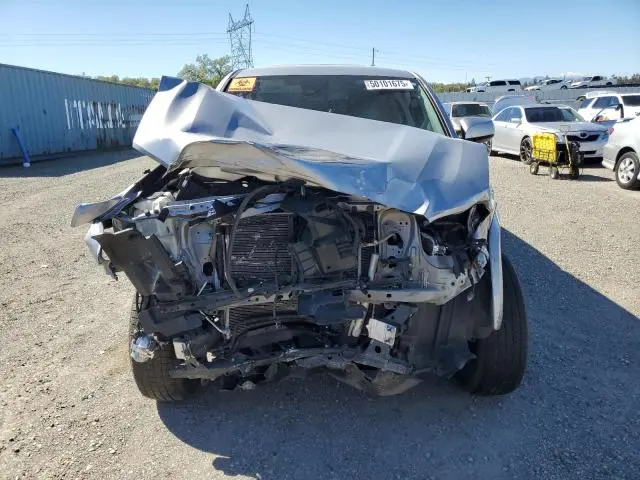 2021 TOYOTA TACOMA DOUBLE CAB  