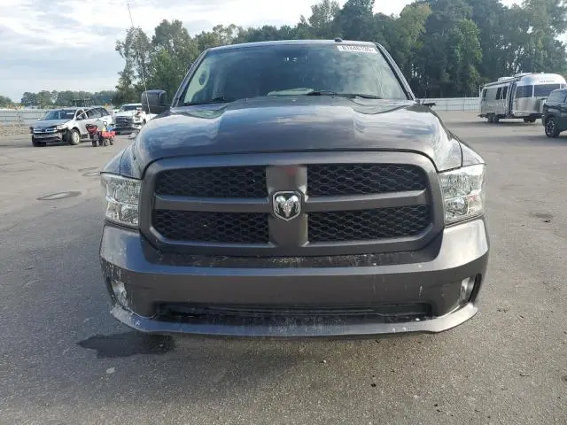 2017 RAM 1500 ST