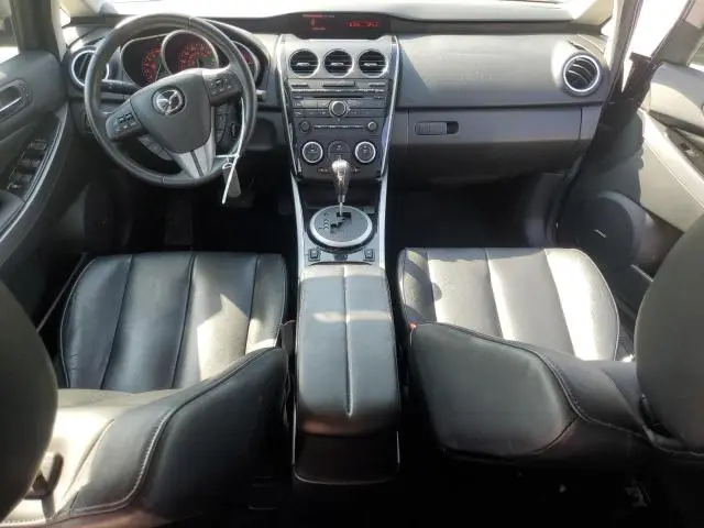 2010 MAZDA CX-7   