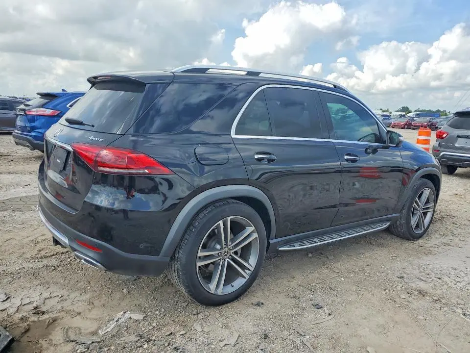 2020 MERCEDES-BENZ GLE 350 4MATIC  