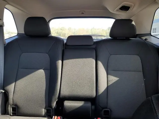 2025 HONDA CR-V LX AWD