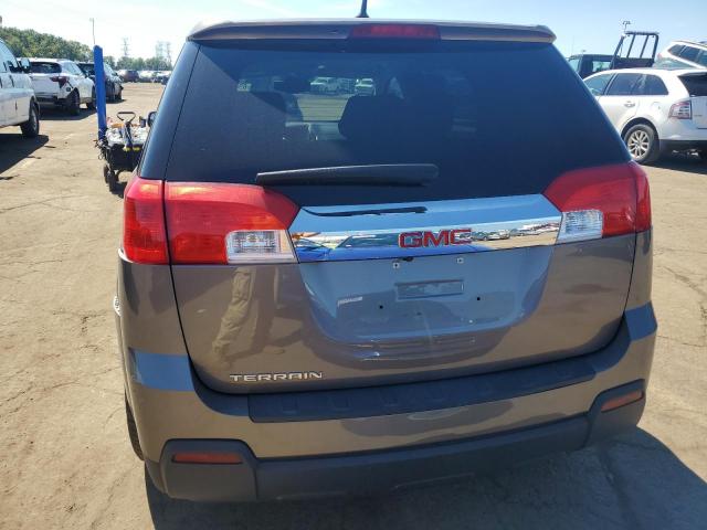 2012 GMC TERRAIN SLE