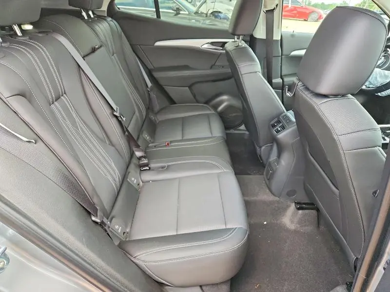2025 BUICK ENVISION AVENIR  