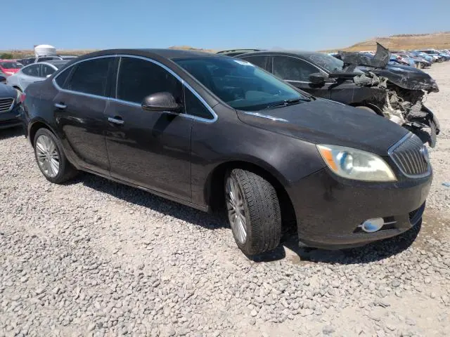 2013 BUICK VERANO   