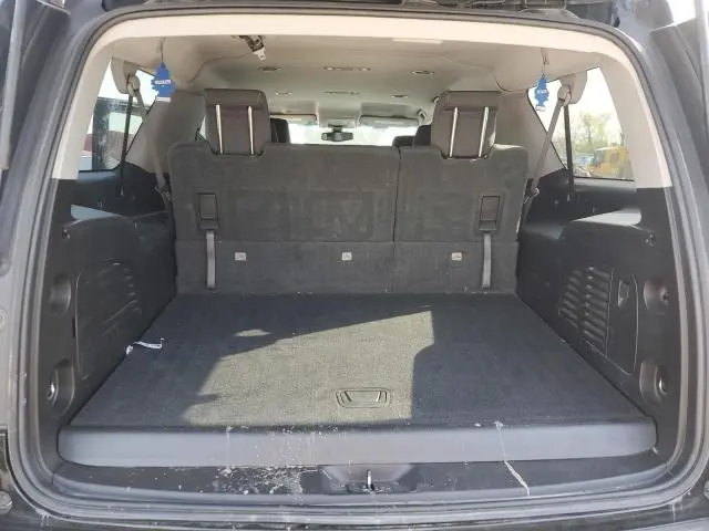 2018 CHEVROLET SUBURBAN K1500 LS  
