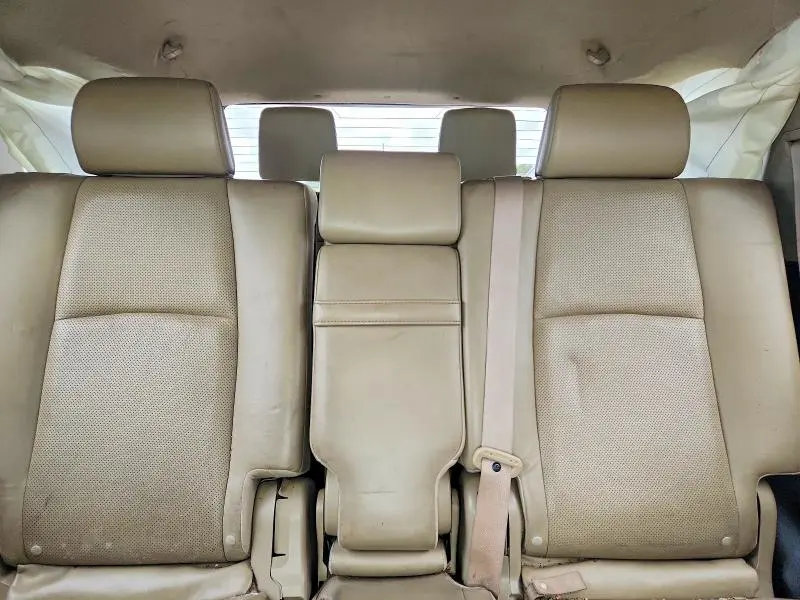 2014 TOYOTA 4RUNNER LIMITED  