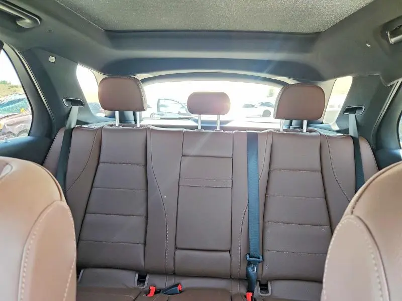 2024 MERCEDES-BENZ GLE 350 4MATIC  