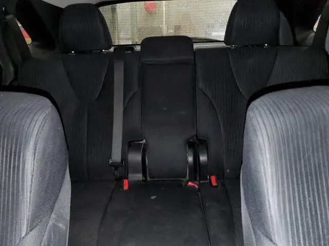 2013 TOYOTA VENZA LE  