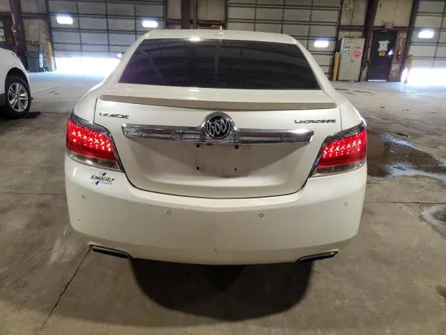 2013 BUICK LACROSSE   