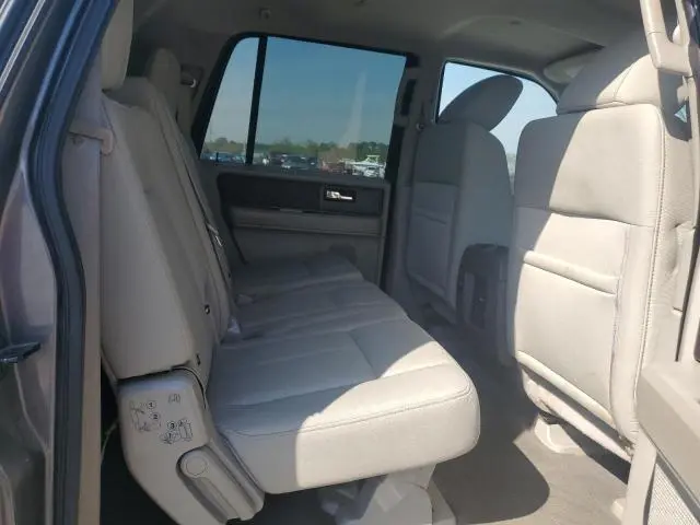 2011 FORD EXPEDITION EL XL