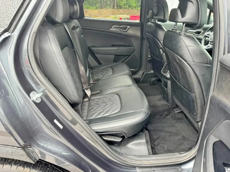 2023 KIA SPORTAGE X LINE  