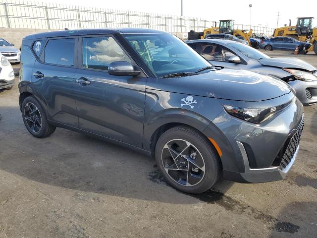 2024 KIA SOUL EX